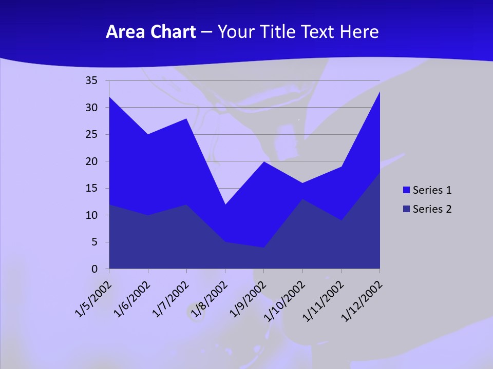 Celebration Restaurant Cold PowerPoint Template