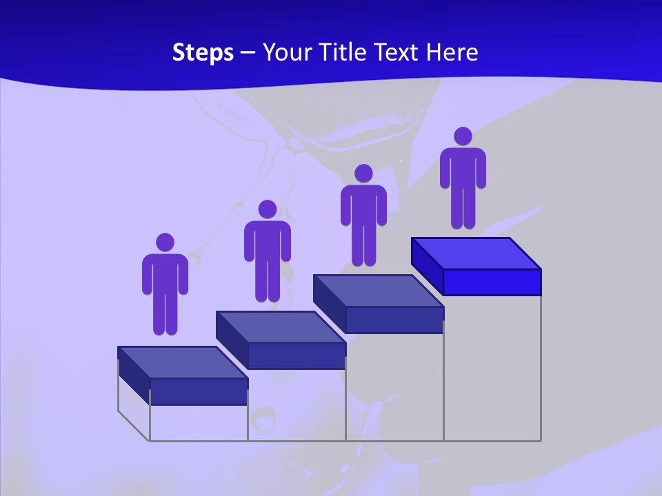 Celebration Restaurant Cold PowerPoint Template