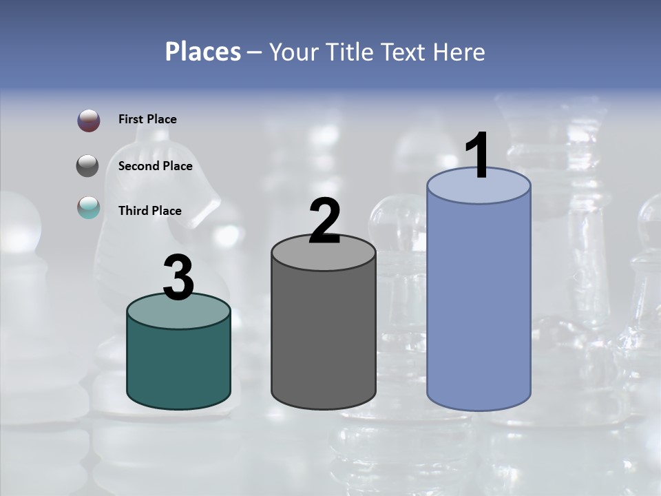 Compete Game Tournament PowerPoint Template