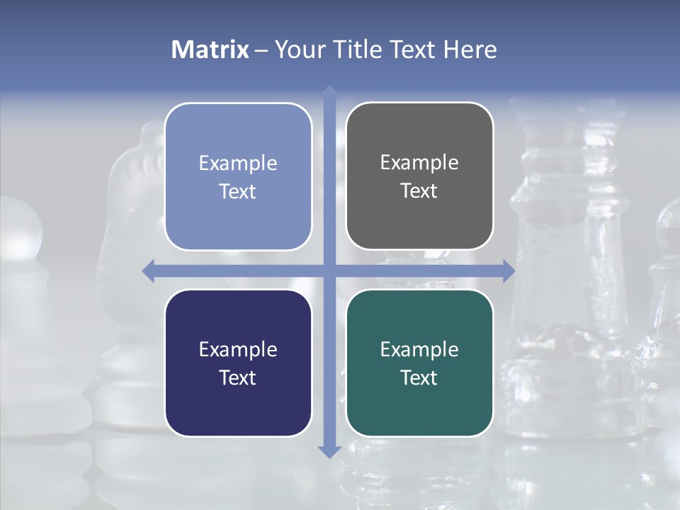 Compete Game Tournament PowerPoint Template