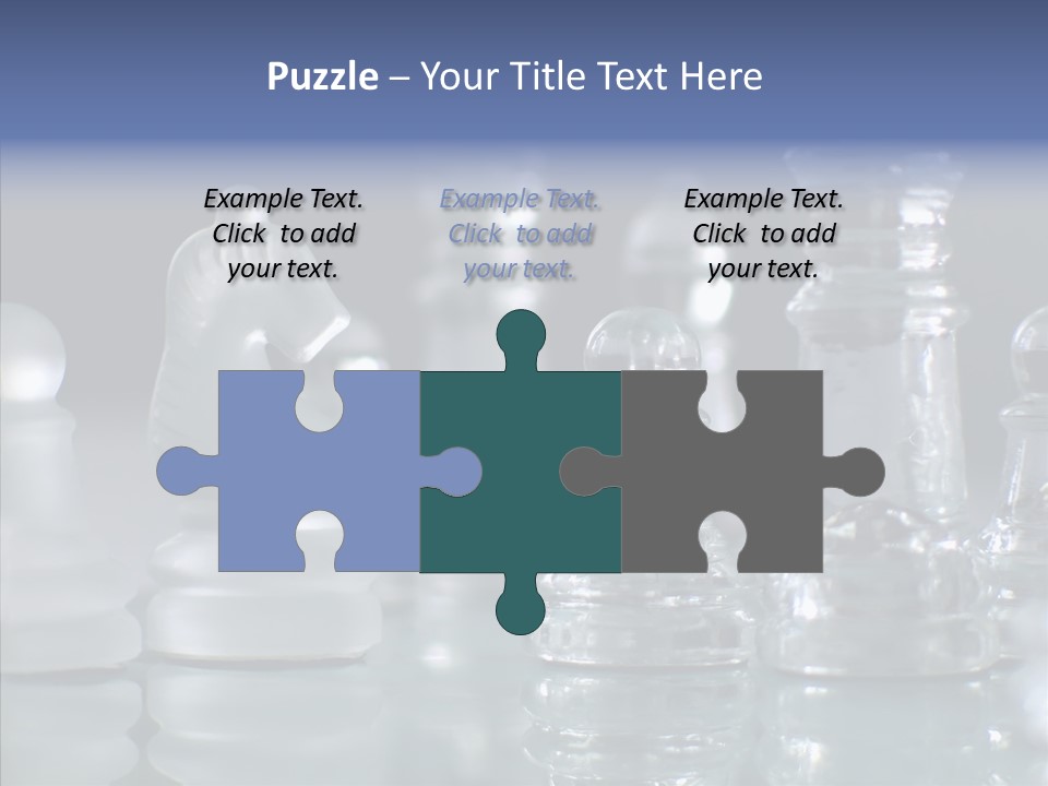 Compete Game Tournament PowerPoint Template