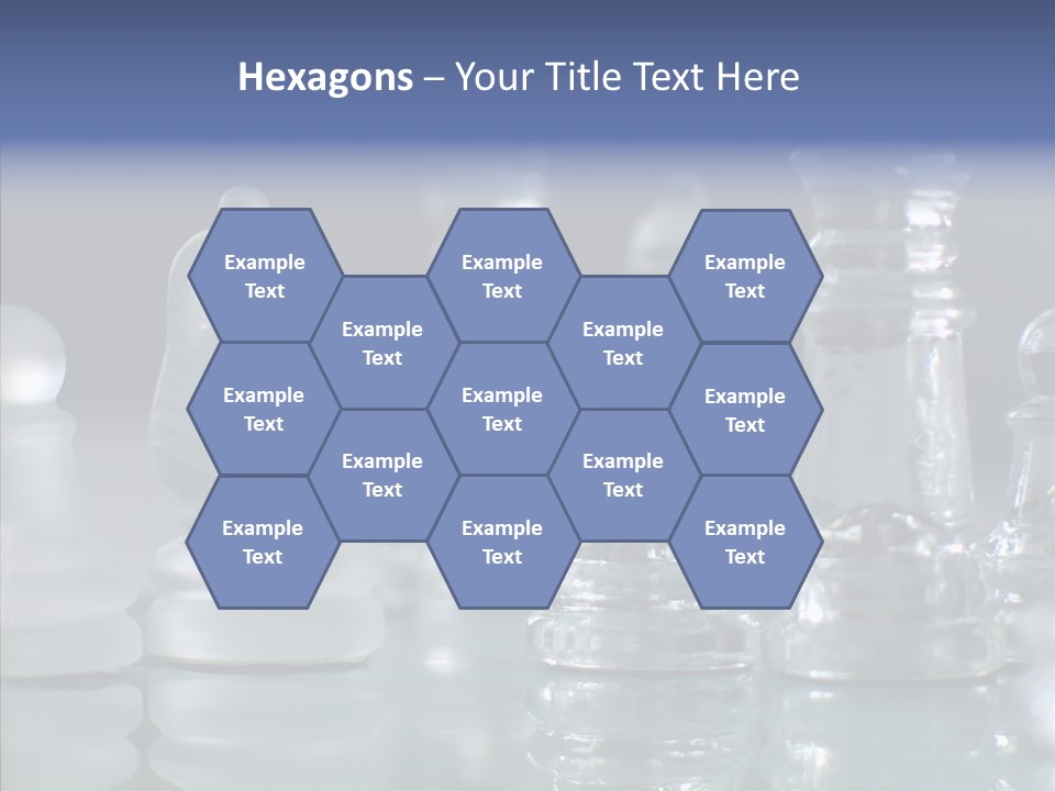 Compete Game Tournament PowerPoint Template