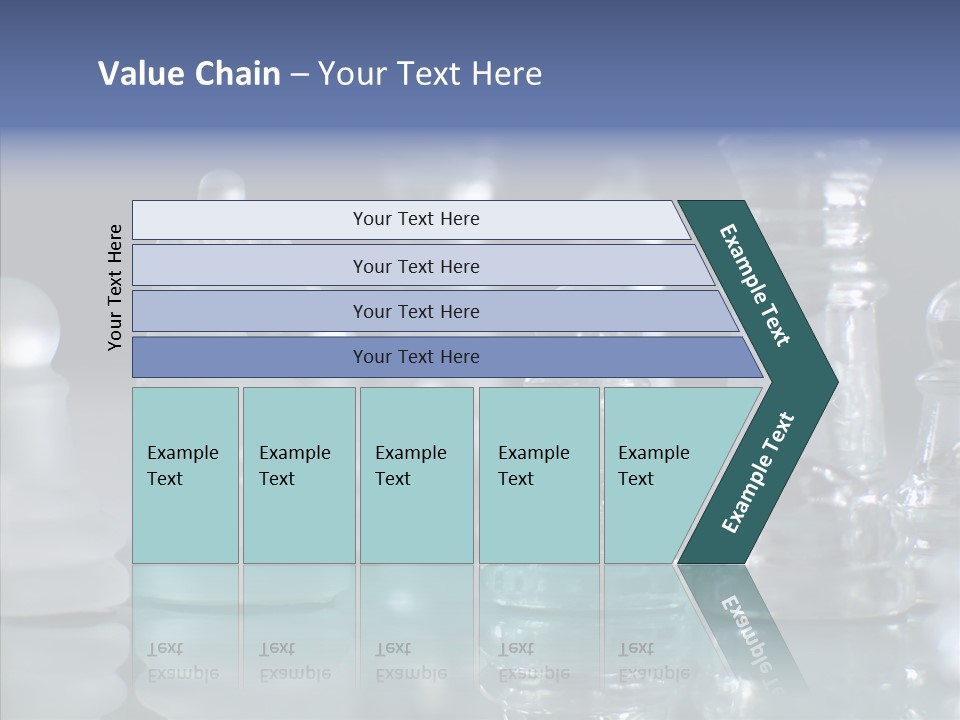 Compete Game Tournament PowerPoint Template