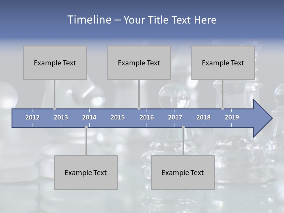 Compete Game Tournament PowerPoint Template