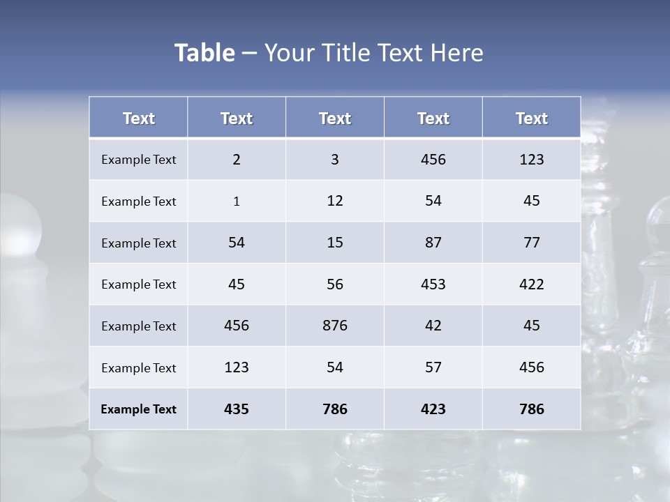Compete Game Tournament PowerPoint Template