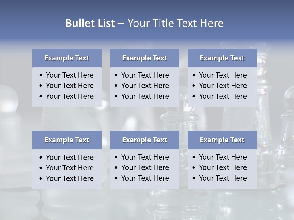 Compete Game Tournament PowerPoint Template
