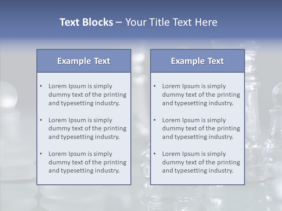Compete Game Tournament PowerPoint Template
