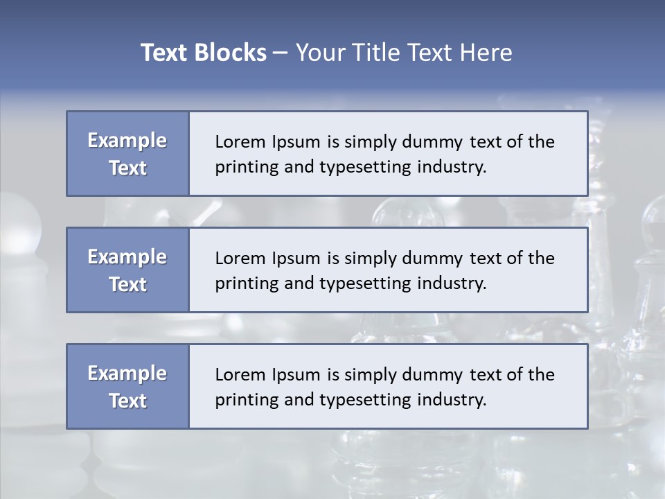 Compete Game Tournament PowerPoint Template