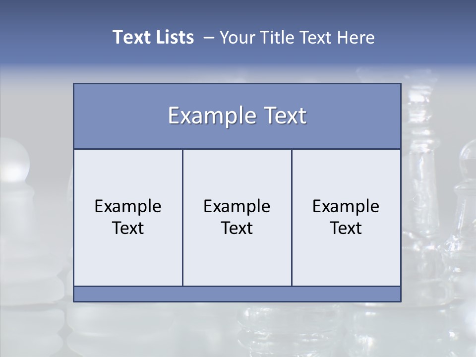Compete Game Tournament PowerPoint Template