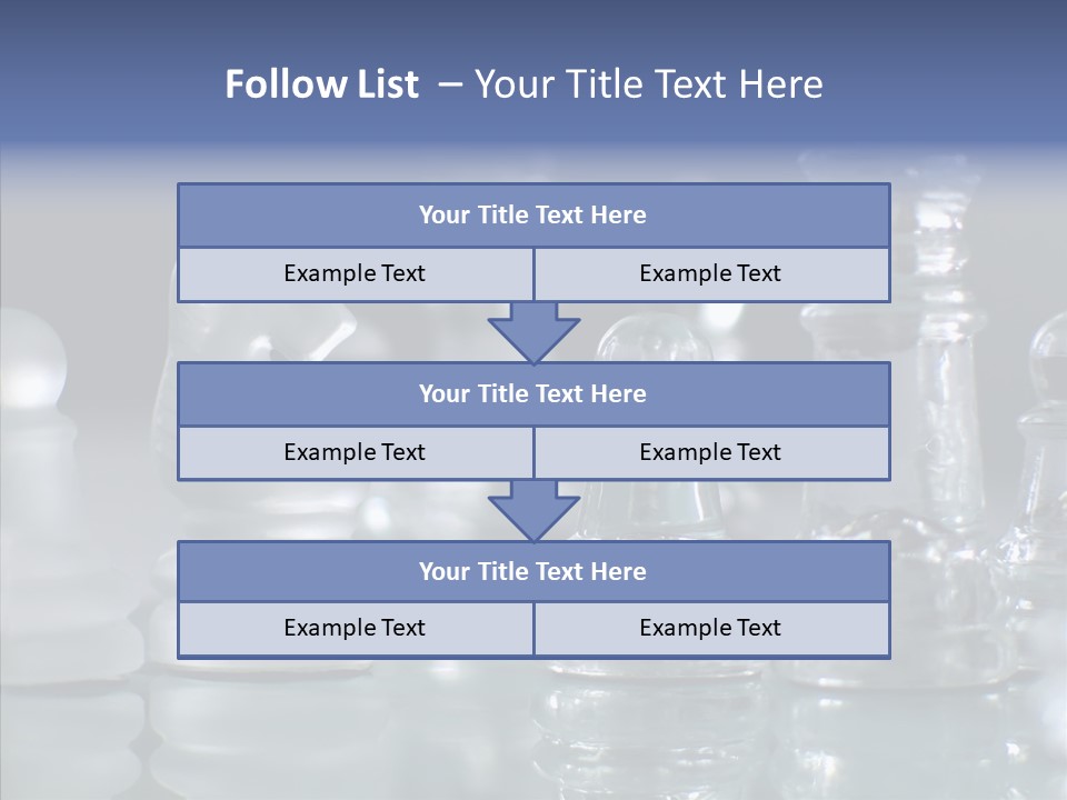Compete Game Tournament PowerPoint Template