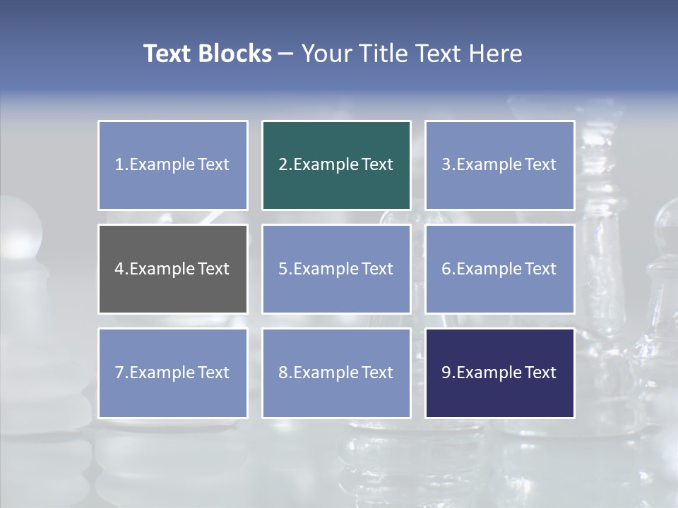 Compete Game Tournament PowerPoint Template
