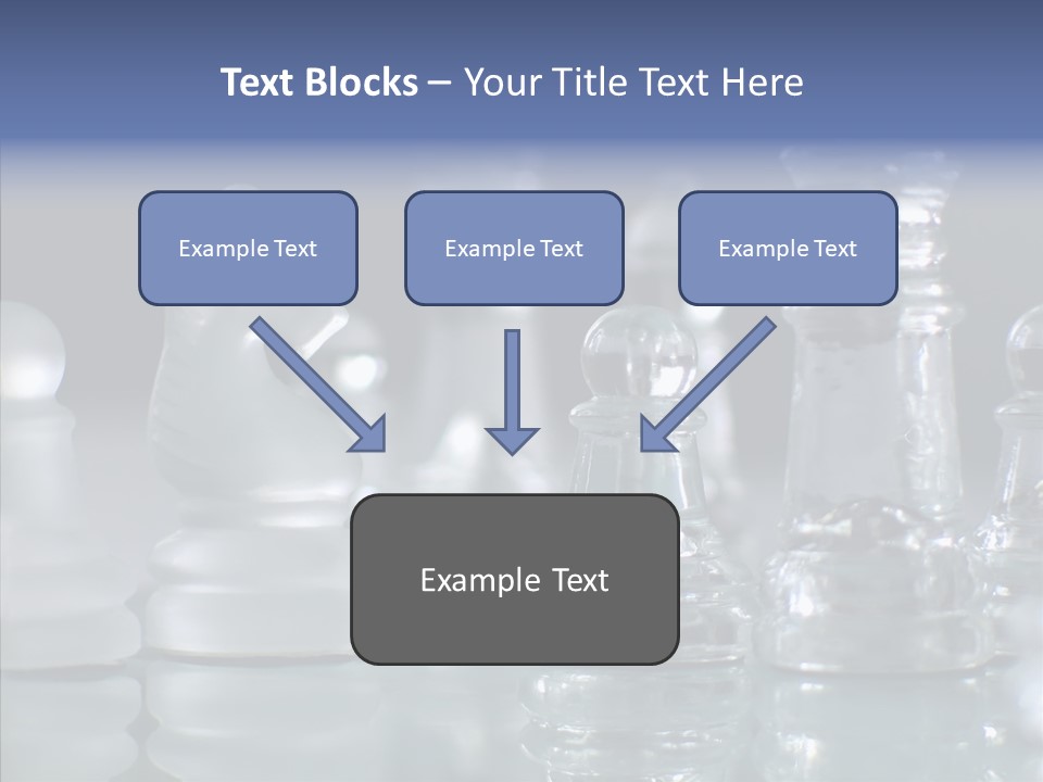 Compete Game Tournament PowerPoint Template