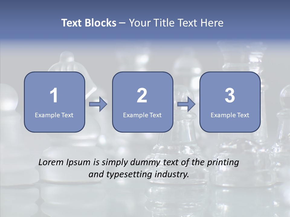 Compete Game Tournament PowerPoint Template