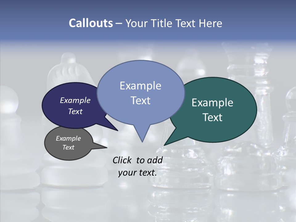 Compete Game Tournament PowerPoint Template