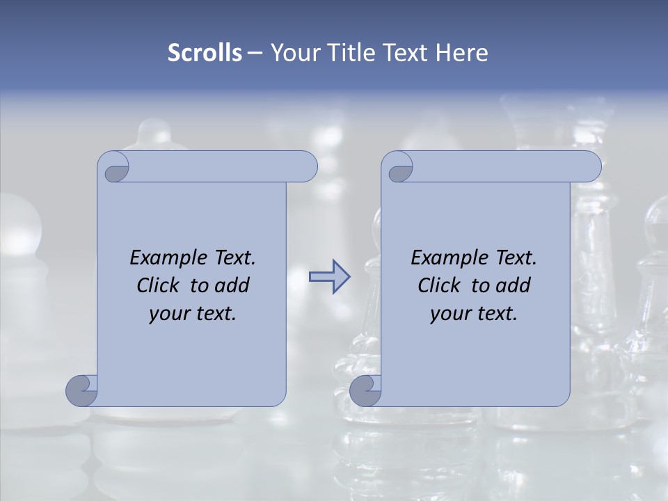Compete Game Tournament PowerPoint Template