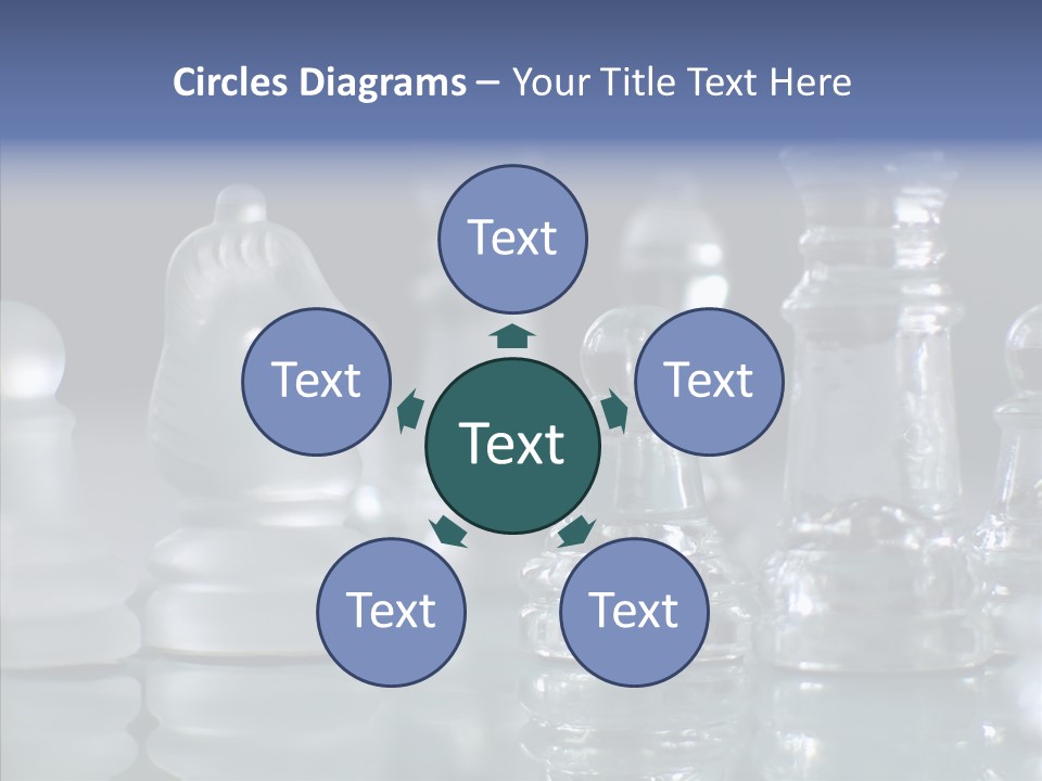 Compete Game Tournament PowerPoint Template