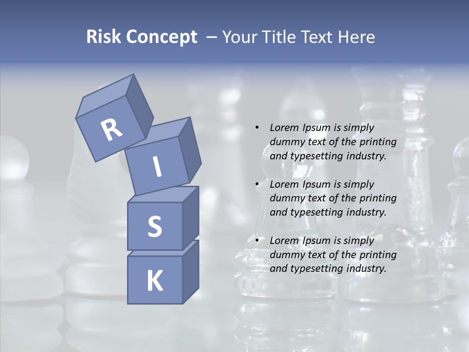 Compete Game Tournament PowerPoint Template