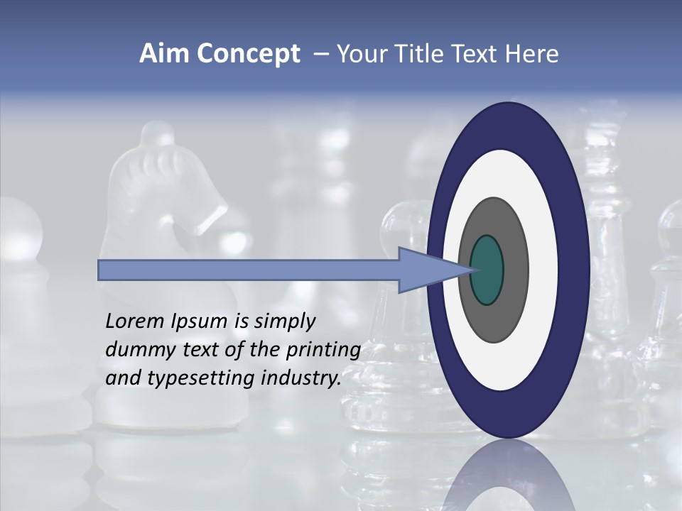 Compete Game Tournament PowerPoint Template