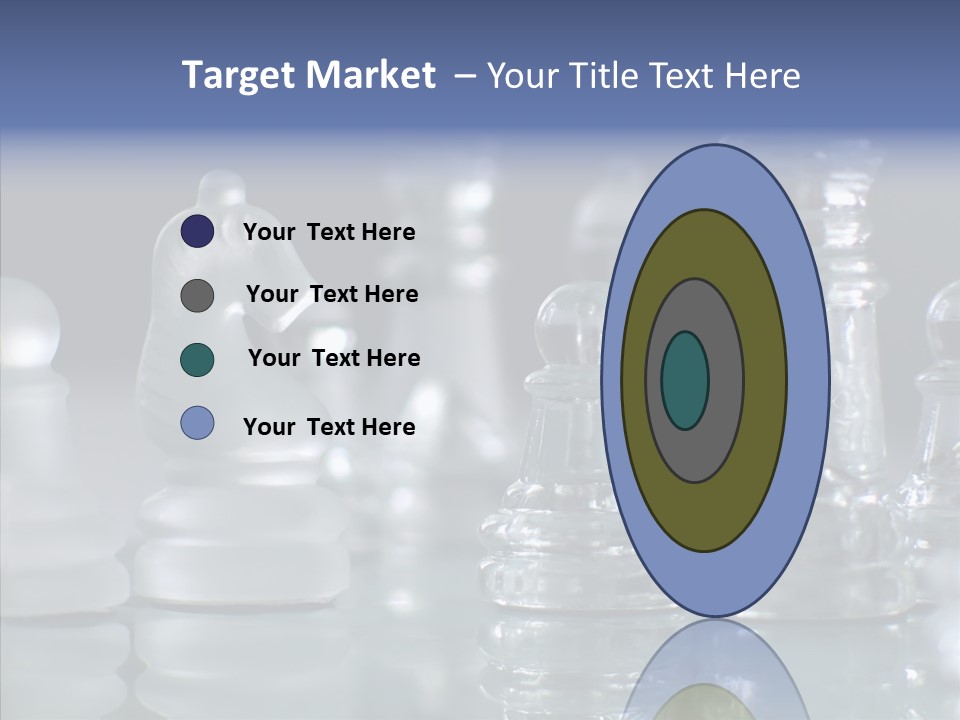 Compete Game Tournament PowerPoint Template