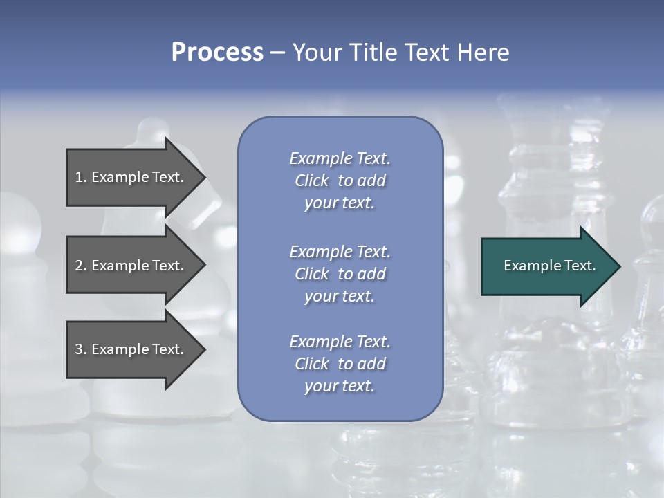Compete Game Tournament PowerPoint Template
