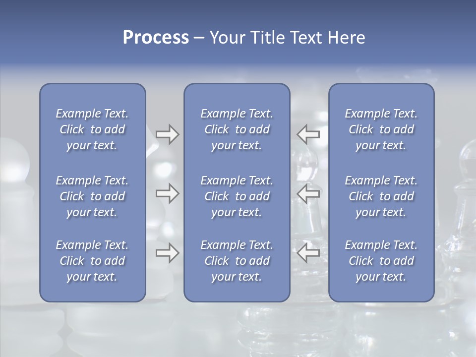 Compete Game Tournament PowerPoint Template