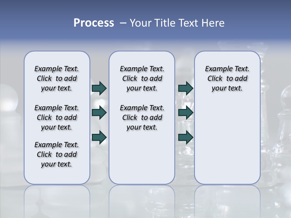 Compete Game Tournament PowerPoint Template
