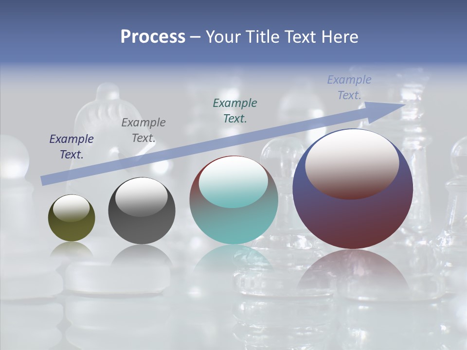 Compete Game Tournament PowerPoint Template