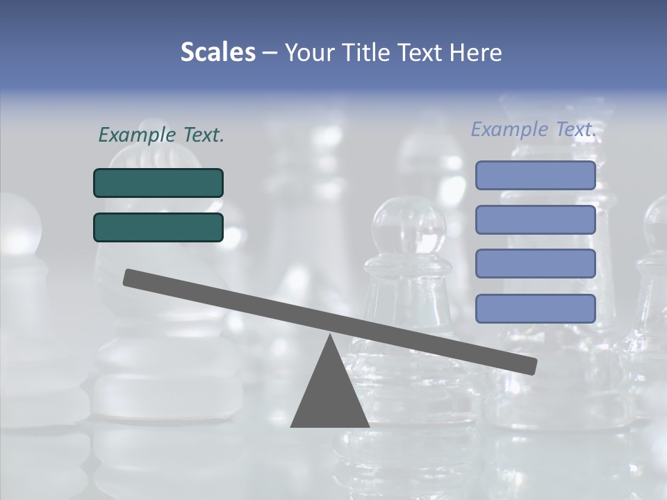 Compete Game Tournament PowerPoint Template