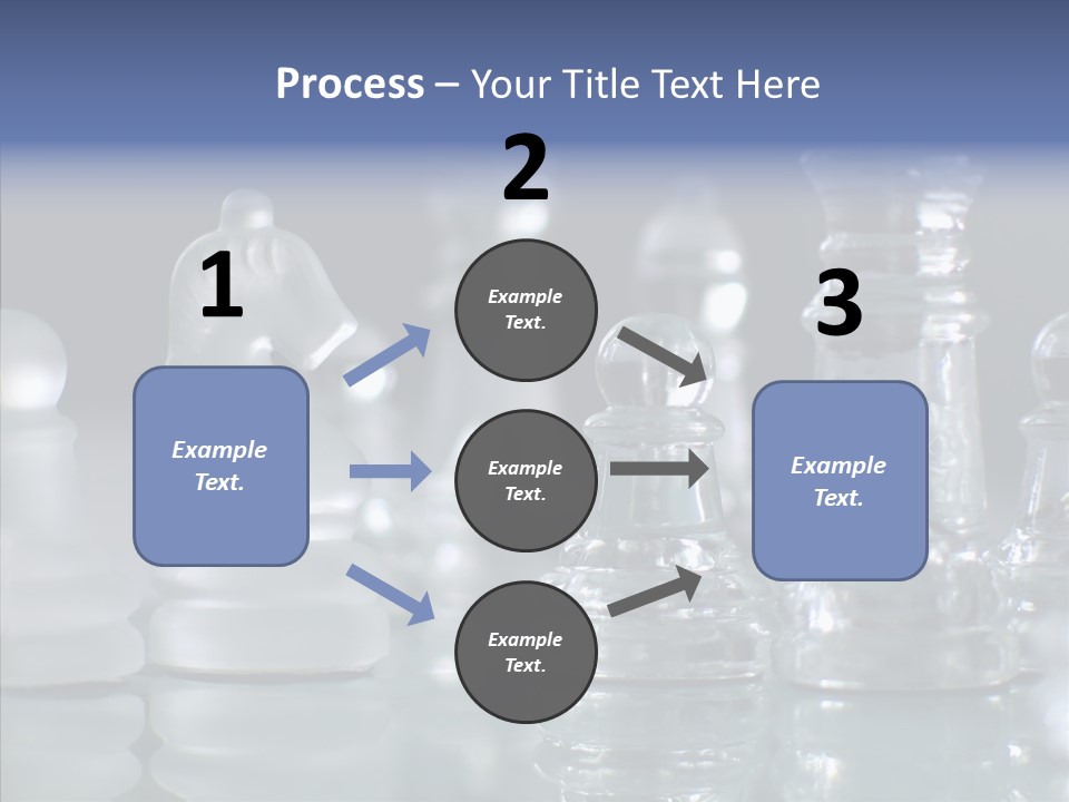 Compete Game Tournament PowerPoint Template