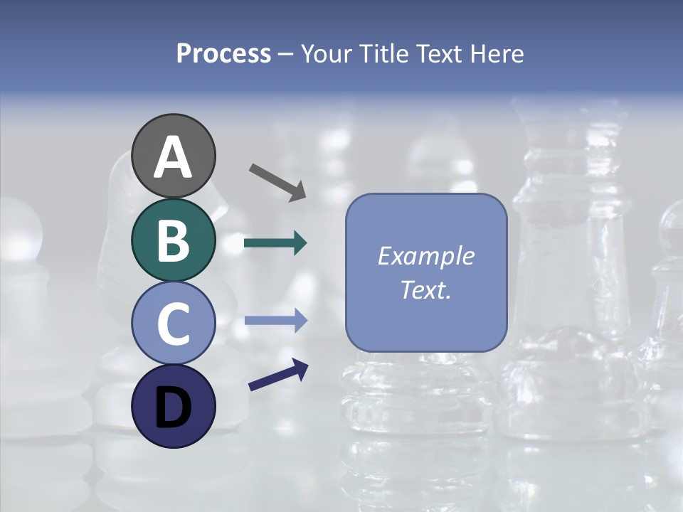 Compete Game Tournament PowerPoint Template