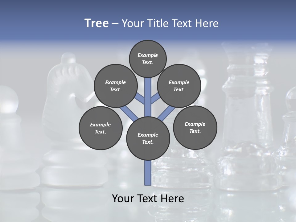 Compete Game Tournament PowerPoint Template