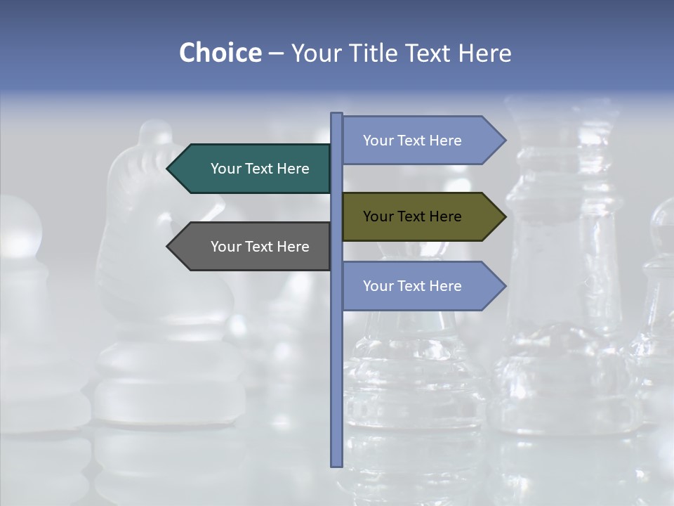 Compete Game Tournament PowerPoint Template