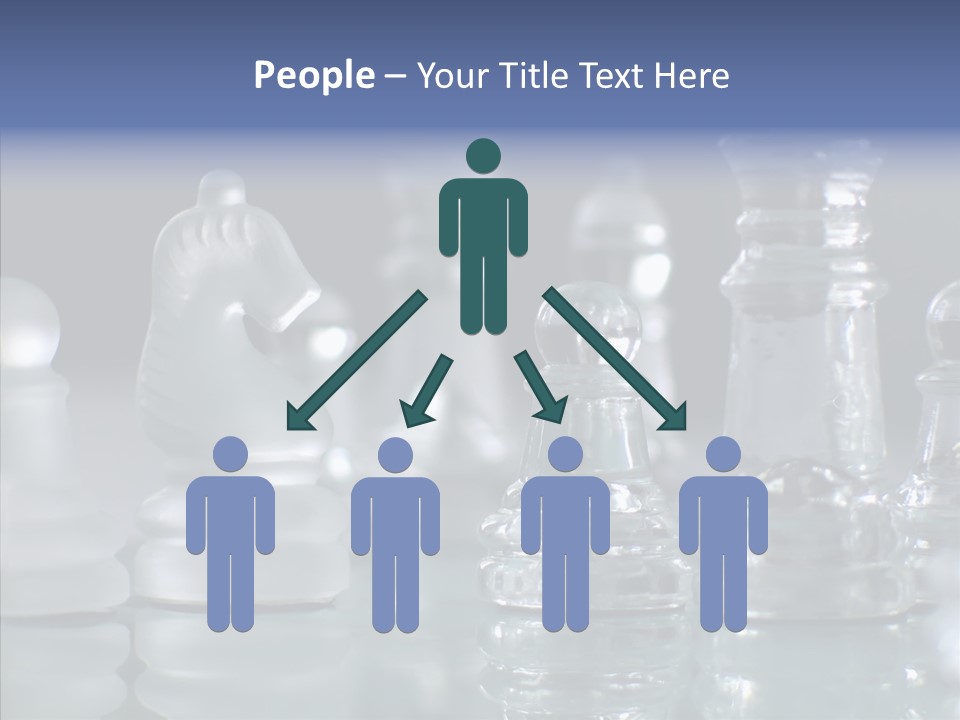 Compete Game Tournament PowerPoint Template