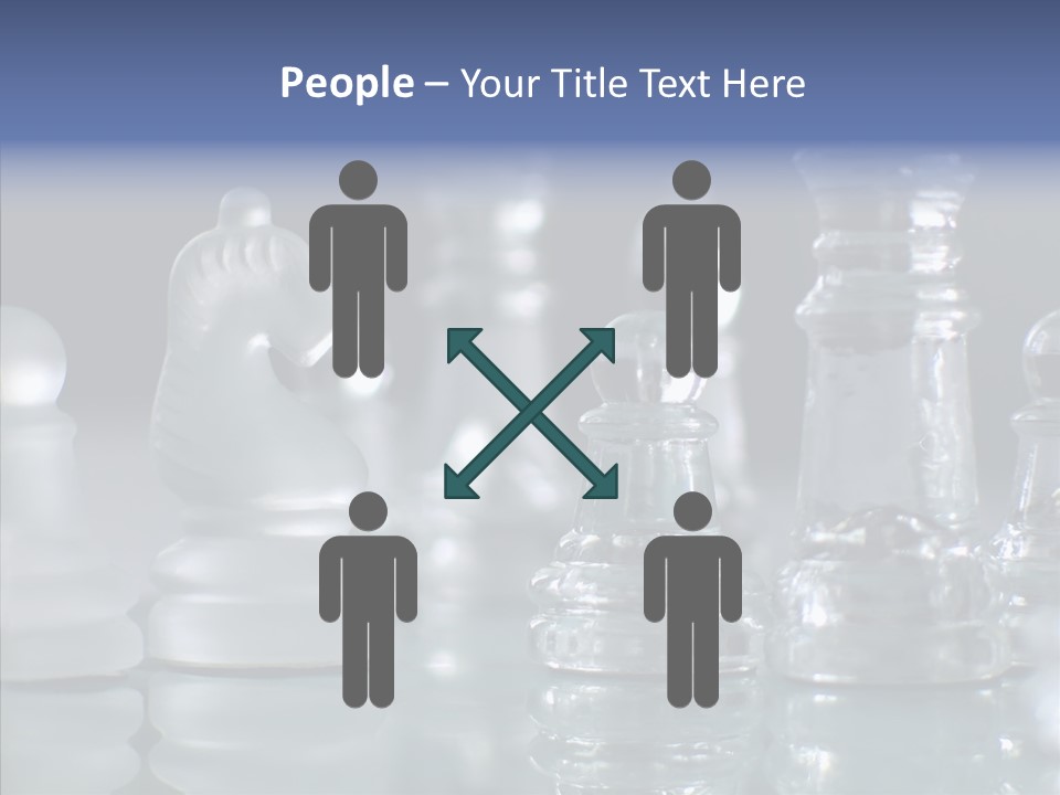 Compete Game Tournament PowerPoint Template