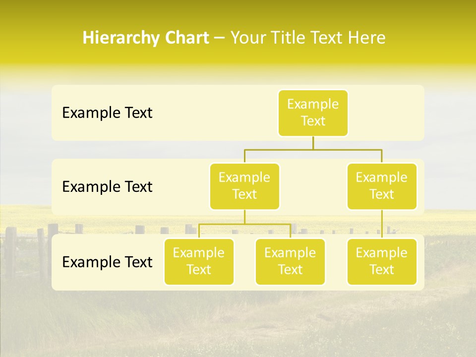 Saskatchewan Space White PowerPoint Template
