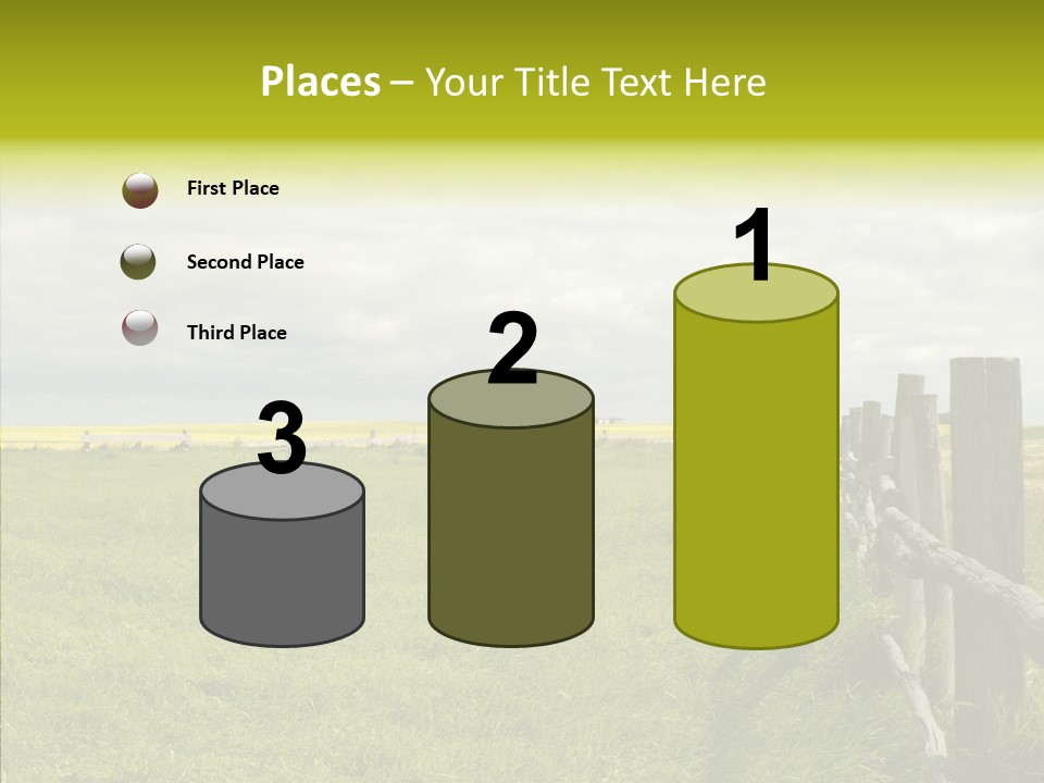 Old Awe Great PowerPoint Template