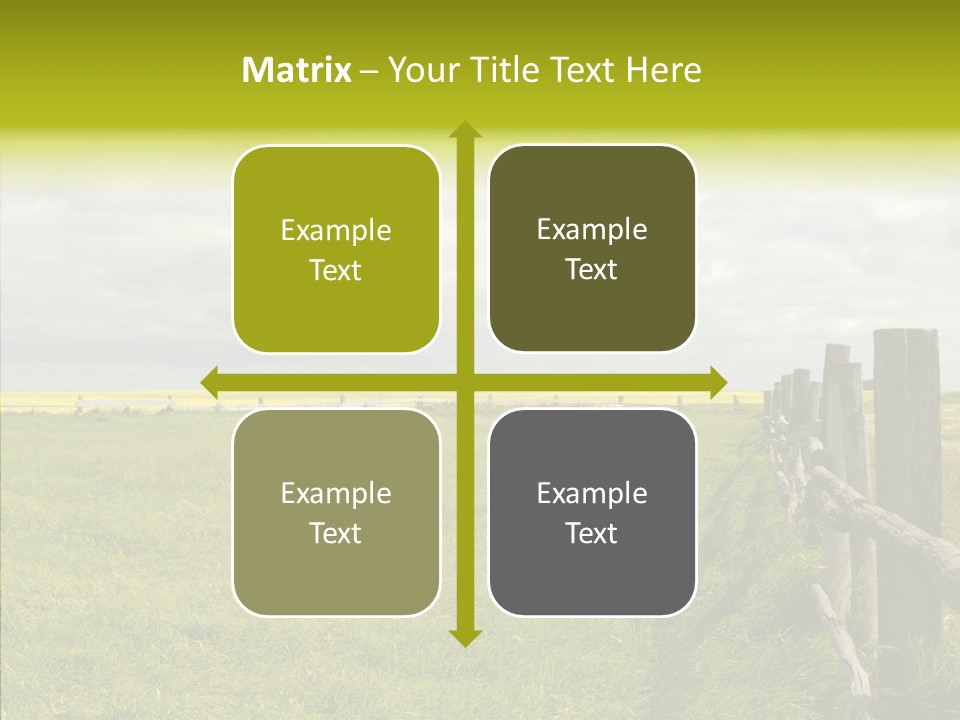 Old Awe Great PowerPoint Template