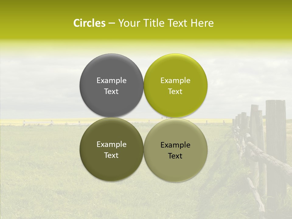 Old Awe Great PowerPoint Template