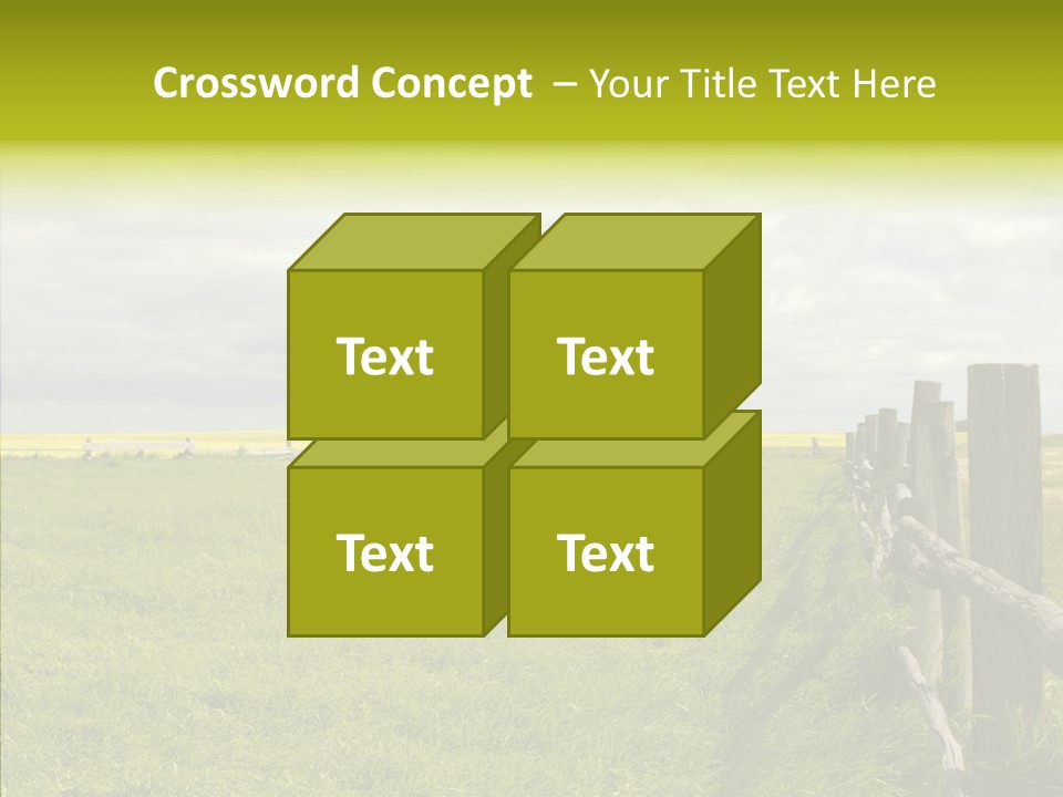 Old Awe Great PowerPoint Template