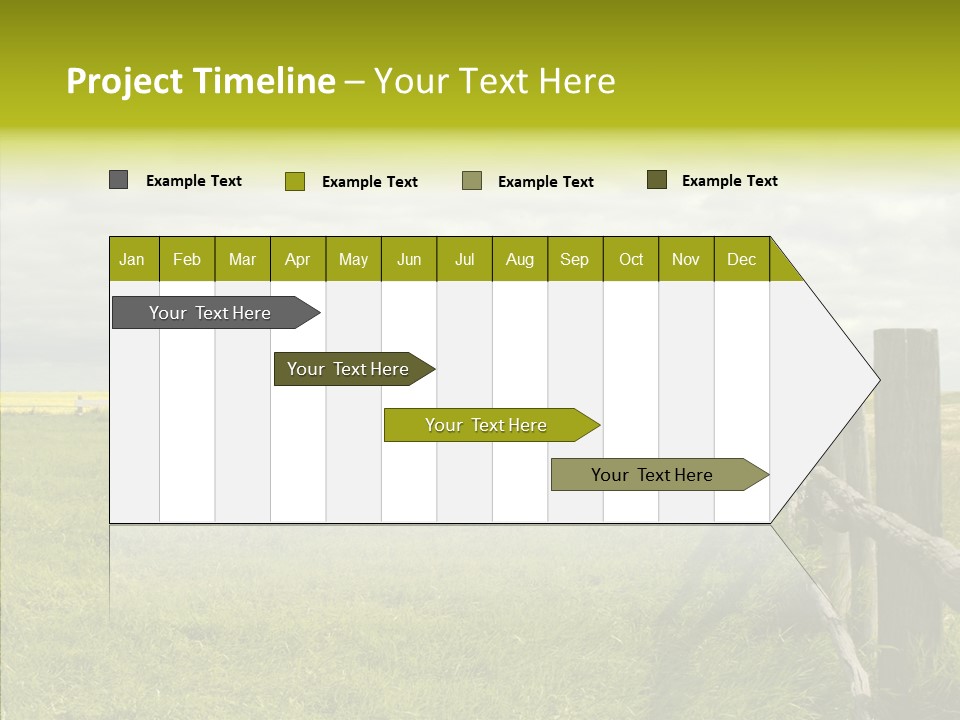 Old Awe Great PowerPoint Template