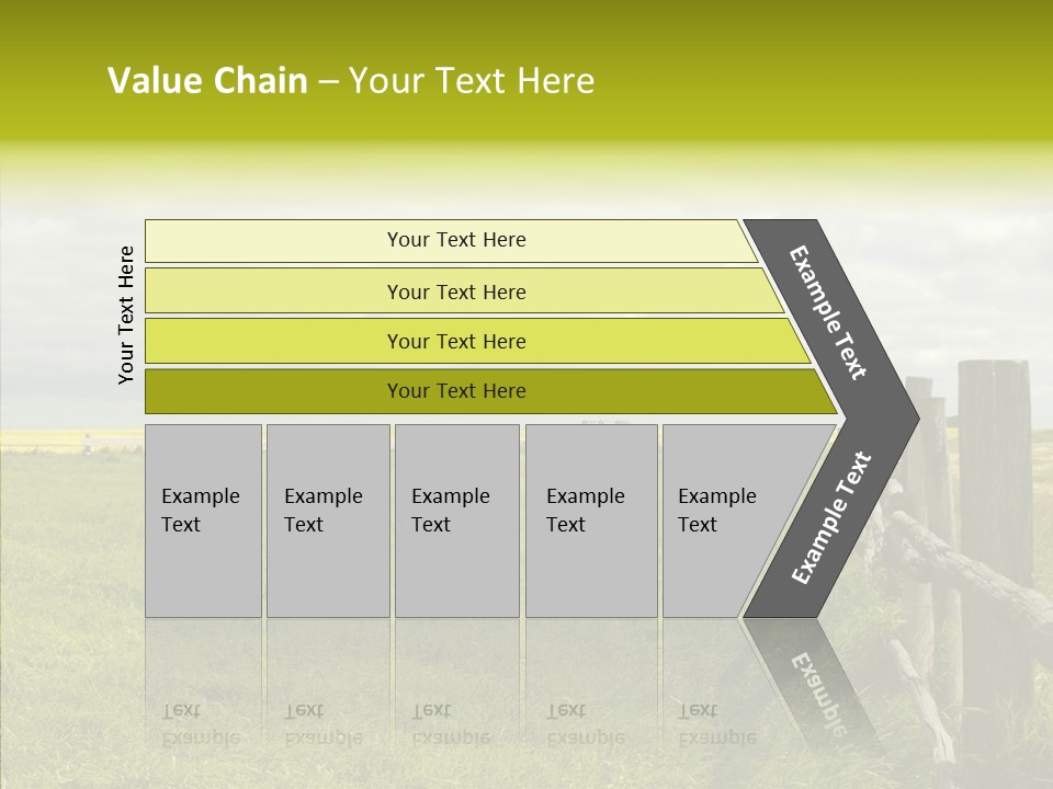 Old Awe Great PowerPoint Template