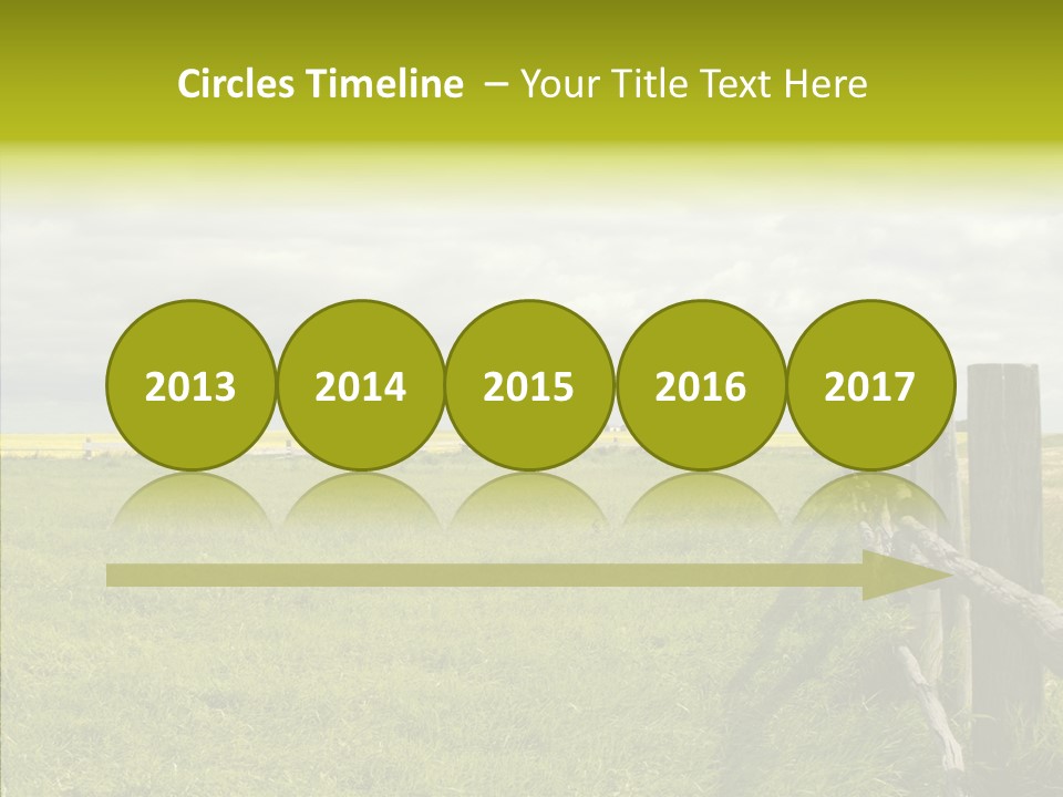 Old Awe Great PowerPoint Template