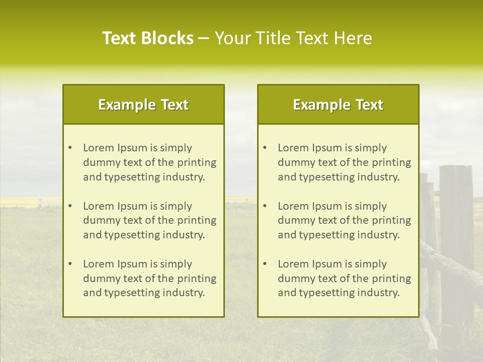 Old Awe Great PowerPoint Template
