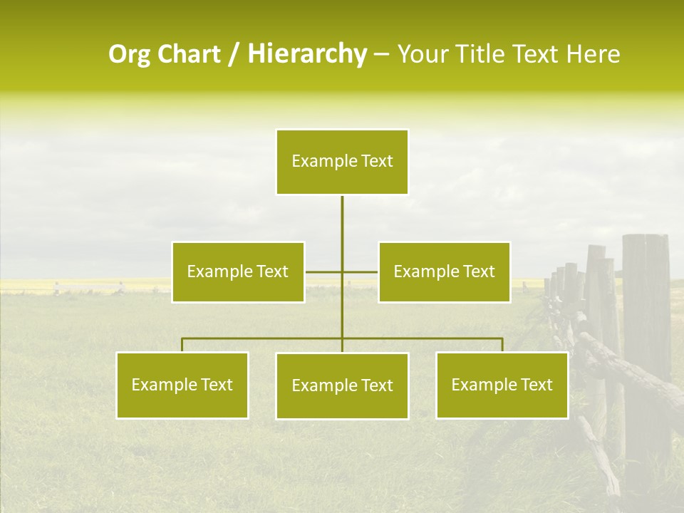 Old Awe Great PowerPoint Template