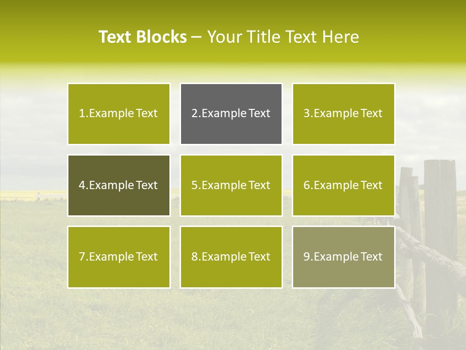 Old Awe Great PowerPoint Template