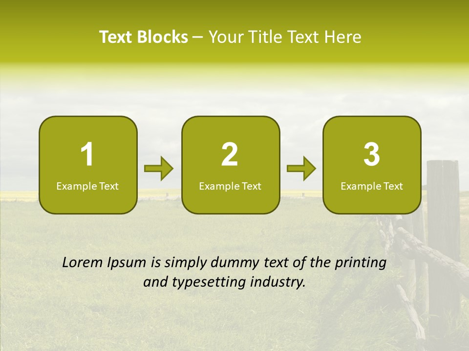 Old Awe Great PowerPoint Template
