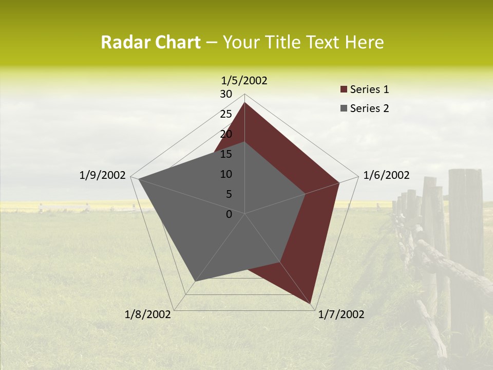 Old Awe Great PowerPoint Template