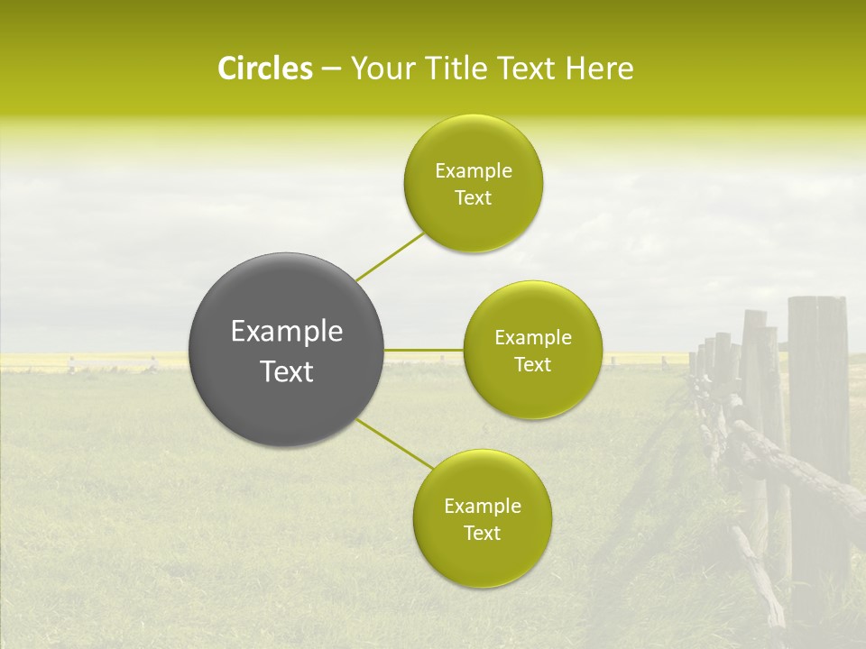 Old Awe Great PowerPoint Template