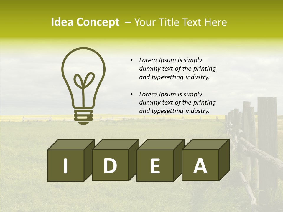 Old Awe Great PowerPoint Template