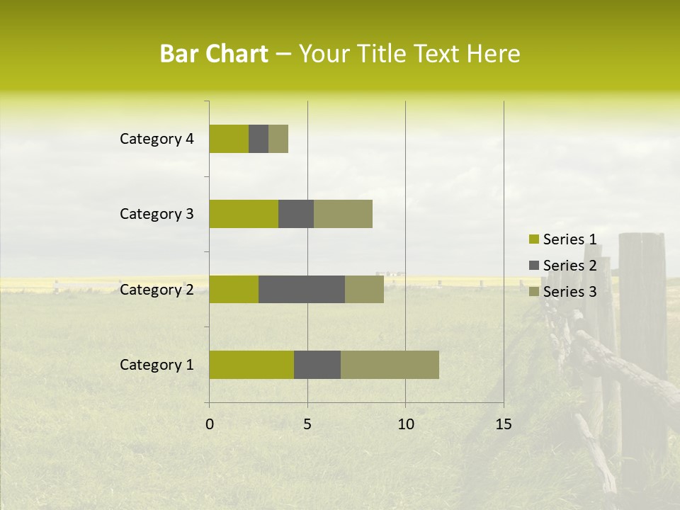 Old Awe Great PowerPoint Template